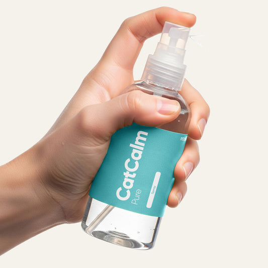 CatCalm Pure - Essence Spray