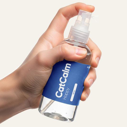 CatCalm Happy - Essence Spray